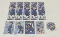 忍たま乱太郎 2年生セット （バラ売り可）