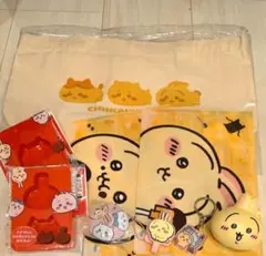 2025年最新】ちいかわまとめ売りの人気アイテム - メルカリ