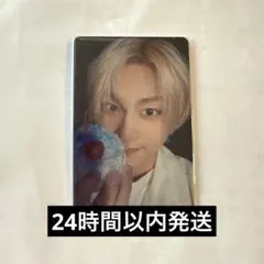 enhypen トレカ 宵 ジョンウォン ラキドロ weverse