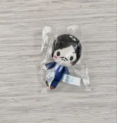 名探偵コナン セガくじ メモリアルカット G賞 ぬいぐるみマスコット 諸伏高明