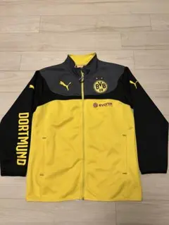 Puma Borussia Dortmund(ボルシア ドルトムント)ジャージ