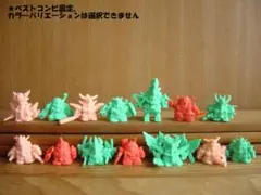 2025年最新】復刻ガシャポン戦士シリーズの人気アイテム - メルカリ