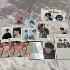 アヤ様　専用ページ