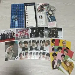 SnowMan まとめ売り 公式写真 キーホルダー ふせん 滝沢歌舞伎