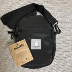 MOOMIN BY NORDICBUDDIES ショルダー バッグ　モランのサムネイル