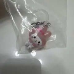 マイメロ めじるしアクセサリー