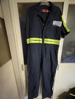 オールインワン オーバーオール