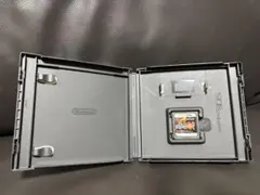 ロックマンゼクス ニンテンドーDS