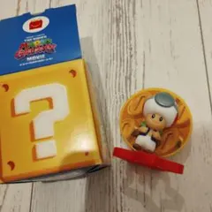 ザ・スーパーマリオブラザーズ・ムービー マクドナルド キノピオのサムネイル