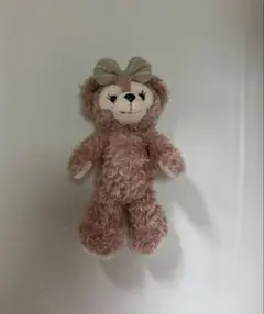 シェリーメイ ぬいぐるみ キーホルダー