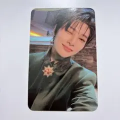 straykids 樂star アイエン