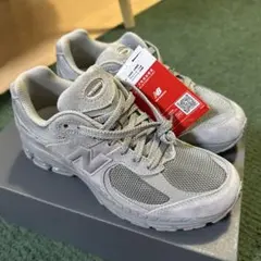 COMME des GARÇONS HOMME ホワイトスニーカー 限定 28 - メルカリ