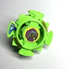 爆転シュートベイブレード メタルドライガー - メルカリ