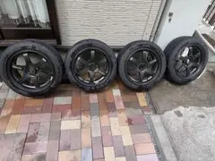 TE37SONIC 16インチ　手渡しのサムネイル