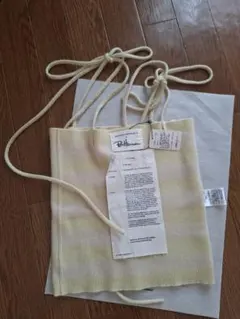 春！ロンハーマン エクストリームカシミア　キャミソール ロンハーマン別注エクストリームカシミアキャミソール♡