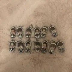 GENERATIONS 片寄涼太 セット クリーナー