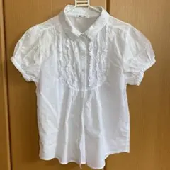 値下げ❣️NICECLAP ブラウス