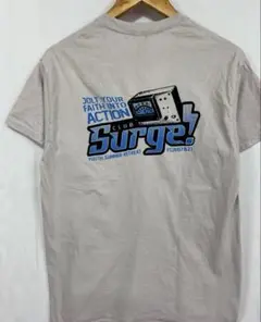 【ギルダン】CLUB Surge ユースサマーリトリート Tシャツ　両面プリント