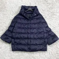 2025年最新】セオリーダウンコートの人気アイテム - メルカリ