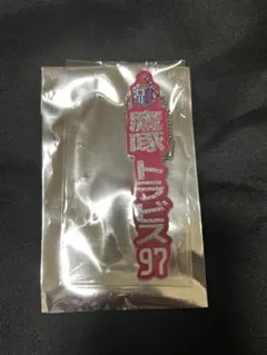 セレッソ大阪 鷹啄トラビス選手 アクリルキーホルダー