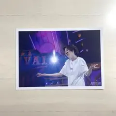 超特急 リョウガ 生写真