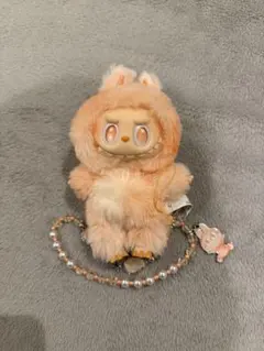 LABUBU energy (ストラップ付き)