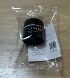 カネボウ　クリーム　イン　デイII ミニジャー