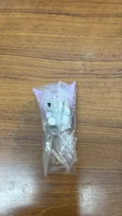 サンリオキャラクターズ　GRWM マスコットチャーム　クロミ