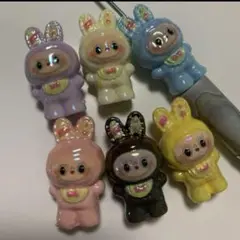 ラブブ ビーズ