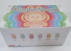 正規品 未開封 ラブブ Labubu エナジー Energy アソートボックス