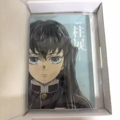 鬼滅の刃　柱展　二層アクリルブロック　時透無一郎　アニプレックス　新品未開封 鬼滅の刃 柱展 二層アクリルブロック 時透無一郎 アニプレックス 新品