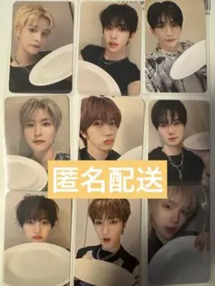 2025年最新】cravity トレカwithmuuの人気アイテム - メルカリ