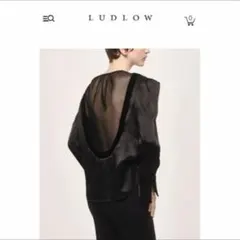 2025年最新】ラドロー ludlow ブラウスの人気アイテム - メルカリ