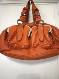 新品同様！Daniel & Bob ショルダーバッグ（STIFFELIO） - メルカリ