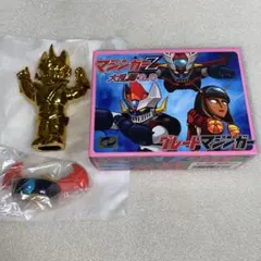 2026年最新】マジンガーZ 大乱闘の人気アイテム - メルカリ