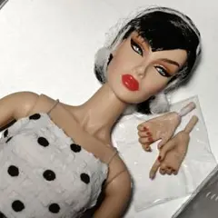 Holiday Spot Dania Zarr☆Integrity Toys