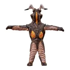 はしもとみお カプセルトイ