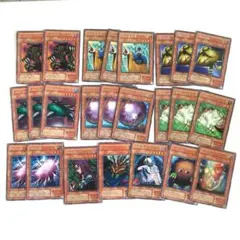 遊戯王　光の追放者　ノーマルパラレル2枚セット 遊戯王 光の追放者 PCパラレル2枚 - メルカリ