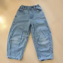 GU パンツ　120cm