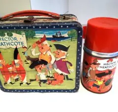 2025年最新】ランチボックス ブリキの人気アイテム - メルカリ