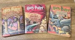 ハリーポッター 洋書