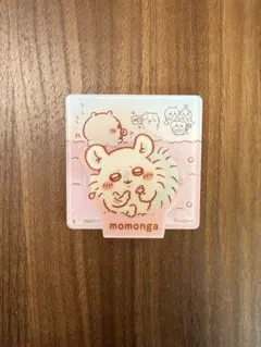 ちいかわ アクリルシーンクリップ　モモンガ