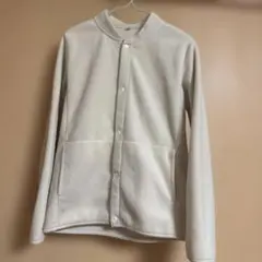 UNIQLO フリースジャケット　140サイズ