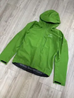 ARC'TERYX ALPHA FL JACKET GORE-TEX® Pro