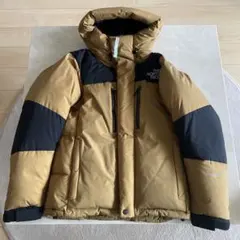 ノースフェイス バルトロライトジャケット