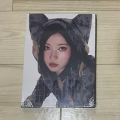BABYMONSTER WE GO UP アサ
