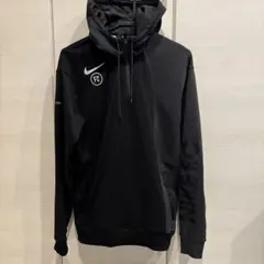 美品レア】パリサンジェルマン 21/22 トラベルフリースフーディ L