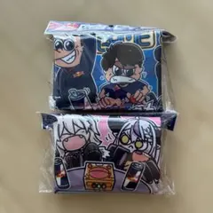 レッドブルオリジナルバッグ2点セット