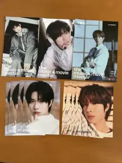 TWSギョンミンフライヤーセット