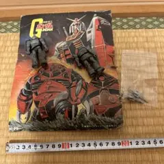 2025年最新】グフ 超合金の人気アイテム - メルカリ